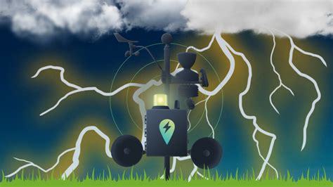 lightning stakes prediction|Lightning Prediction vs Lightning Detection: Why It Matters.